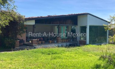 Casa de Campo en Venta en Canalejas, Jilotepec