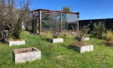 Casa de Campo en Venta en Canalejas, Jilotepec
