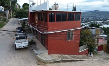 CASA PUEBLO NUEVO, OAXACA