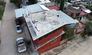 CASA PUEBLO NUEVO, OAXACA