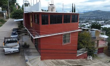 CASA PUEBLO NUEVO, OAXACA