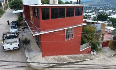 CASA PUEBLO NUEVO, OAXACA
