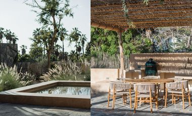 Casa con alberca privada, en venta, Todos Santos, Baja California Sur