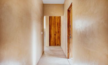 Casa con alberca privada, en venta, Todos Santos, Baja California Sur