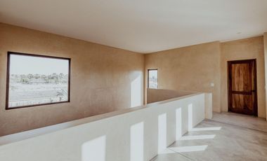 Casa con alberca privada, en venta, Todos Santos, Baja California Sur