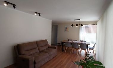Hermosa Casa En Condominio Cerro Pinto, Buin