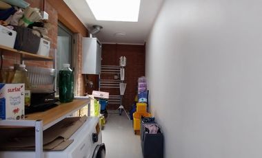 Hermosa Casa En Condominio Cerro Pinto, Buin