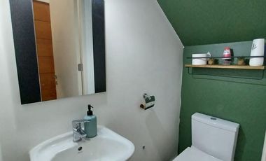 Hermosa Casa En Condominio Cerro Pinto, Buin