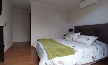 Hermosa Casa En Condominio Cerro Pinto, Buin