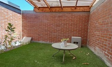 Hermosa Casa En Condominio Cerro Pinto, Buin