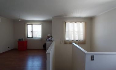 Hermosa Casa En Condominio Cerro Pinto, Buin