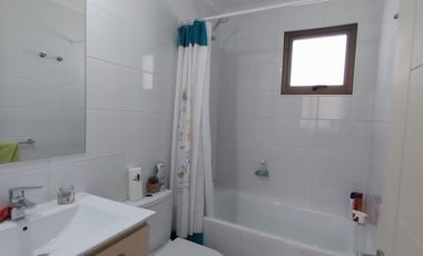Hermosa Casa En Condominio Cerro Pinto, Buin