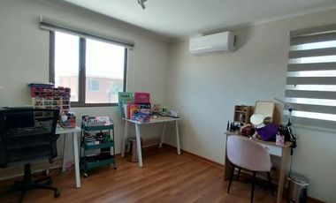 Hermosa Casa En Condominio Cerro Pinto, Buin