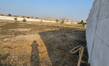 Se vende Terreno LOTIZADO en PISCO