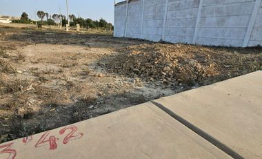 Se vende Terreno LOTIZADO en PISCO