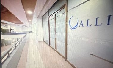 LOCAL COMERCIAL EN RENTA PARA OFICINA