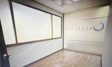 LOCAL COMERCIAL EN RENTA PARA OFICINA