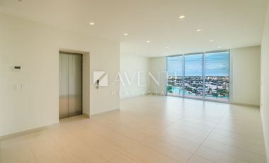 Departamento en renta, Zona Hotelera, Cancún, Quintana Roo.