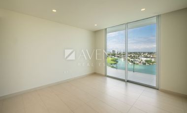 Departamento en renta, Zona Hotelera, Cancún, Quintana Roo.