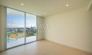 Departamento en renta, Zona Hotelera, Cancún, Quintana Roo.