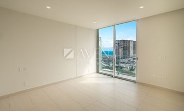 Departamento en renta, Zona Hotelera, Cancún, Quintana Roo.