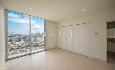 Departamento en renta, Zona Hotelera, Cancún, Quintana Roo.