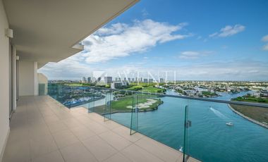 Departamento en renta, Zona Hotelera, Cancún, Quintana Roo.