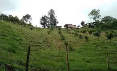 Venta Casa Finca en Marinilla Antioquia