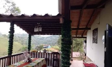 Venta Casa Finca en Marinilla Antioquia