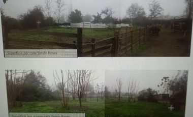 Oportunidad de Terreno para Desarrollo Inmobiliario en Venta