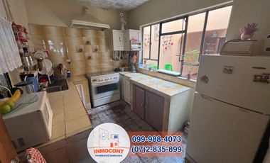 HERMOSA CASA COMERCIAL / RENTERA, Sector Huayna Capac C1437