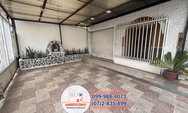 HERMOSA CASA COMERCIAL / RENTERA, Sector Huayna Capac C1437