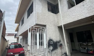 HERMOSA CASA COMERCIAL / RENTERA, Sector Huayna Capac C1437