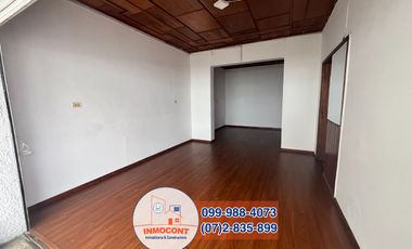 HERMOSA CASA COMERCIAL / RENTERA, Sector Huayna Capac C1437