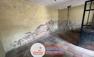 HERMOSA CASA COMERCIAL / RENTERA, Sector Huayna Capac C1437