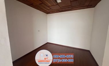 HERMOSA CASA COMERCIAL / RENTERA, Sector Huayna Capac C1437