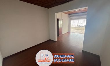 HERMOSA CASA COMERCIAL / RENTERA, Sector Huayna Capac C1437
