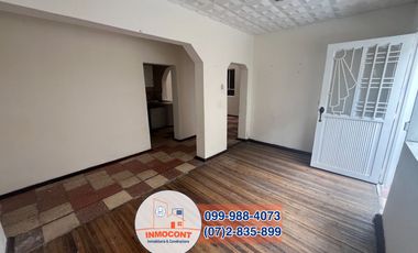 HERMOSA CASA COMERCIAL / RENTERA, Sector Huayna Capac C1437