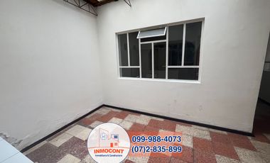 HERMOSA CASA COMERCIAL / RENTERA, Sector Huayna Capac C1437