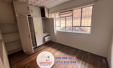 HERMOSA CASA COMERCIAL / RENTERA, Sector Huayna Capac C1437