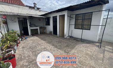 HERMOSA CASA COMERCIAL / RENTERA, Sector Huayna Capac C1437