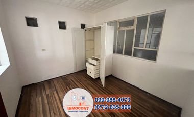 HERMOSA CASA COMERCIAL / RENTERA, Sector Huayna Capac C1437