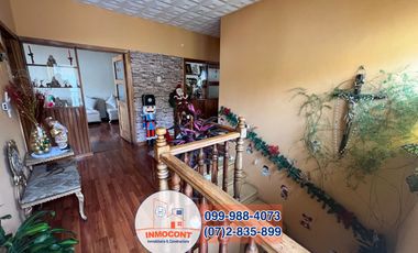 HERMOSA CASA COMERCIAL / RENTERA, Sector Huayna Capac C1437