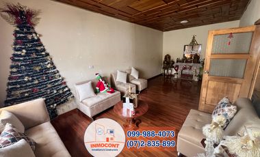 HERMOSA CASA COMERCIAL / RENTERA, Sector Huayna Capac C1437