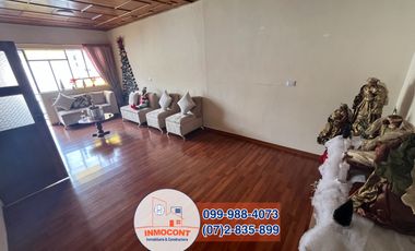 HERMOSA CASA COMERCIAL / RENTERA, Sector Huayna Capac C1437