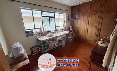 HERMOSA CASA COMERCIAL / RENTERA, Sector Huayna Capac C1437