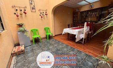 HERMOSA CASA COMERCIAL / RENTERA, Sector Huayna Capac C1437