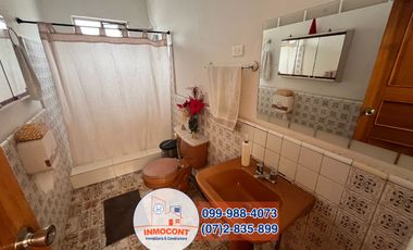 HERMOSA CASA COMERCIAL / RENTERA, Sector Huayna Capac C1437