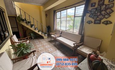 HERMOSA CASA COMERCIAL / RENTERA, Sector Huayna Capac C1437