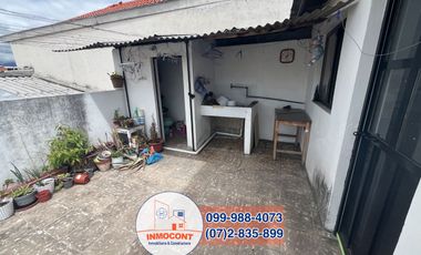 HERMOSA CASA COMERCIAL / RENTERA, Sector Huayna Capac C1437